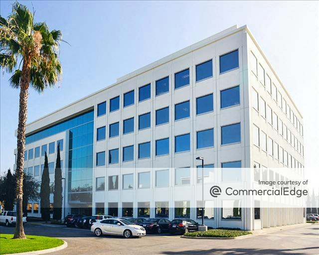 Newport Plaza 895 Dove Street, Newport Beach, CA Office Space